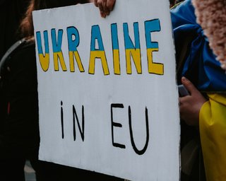 Вступ України до ЄС: експерт пояснив, чи може війна завадити євроінтеграції (відео)