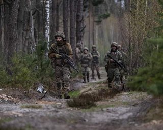 Выравнивают линию фронта: в ISW рассказали об успехах украинского наступления (карта)
