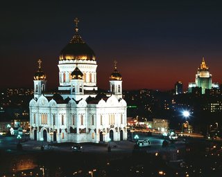 В РПЦ прокомментировали подписание томоса для Украины