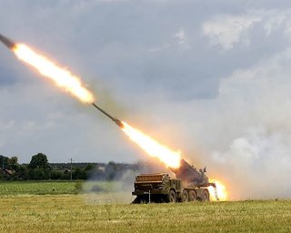 Следком РФ возбудил дело "о геноциде населения Донбасса"
