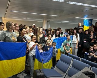 Вивезли понад сотню українців: ГУР здійснило успішну спецоперацію в Лівані