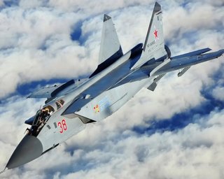 СБС уразили російський МіГ-29: "Мадяр" розповів, що ще знищили цієї ночі