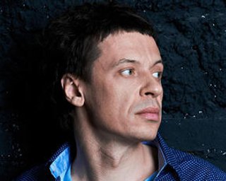 Найк Борзов анонсировал новый альбом