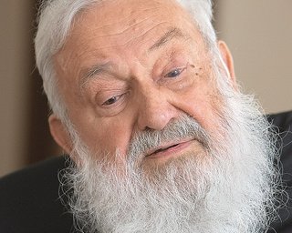 Любомир Гузар: Российско-украинскую войну готовили 10 лет