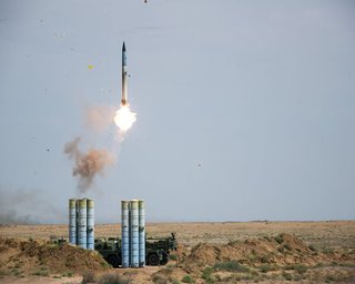 Обстріл Києва 14 січня із С-400: у ГУР спростували повідомлення про удар з Білорусі
