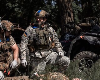 "Тилових дуже багато": Федоров хоче змінити співвідношення військових в тилу та на фронті, — Южаніна