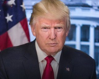 Есть 277 голосов: CNN, AP, NYT и СМИ, приближенные к демократам, подытожили результаты Трампа