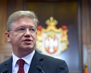 Фюле рассказал о перспективе членства Украины в ЕС