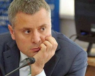 США - не последняя юрисдикция, где Газпром ждут проблемы, - Витренко