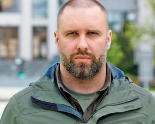 ЗС РФ планували захопити Вовчанськ і дійти до Харкова за два дні, — Синєгубов