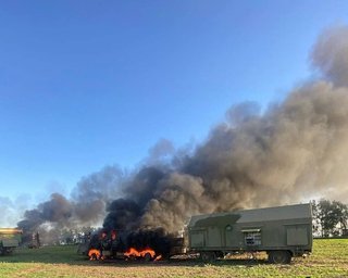 "Расходуются очень быстро": в РФ заканчиваются запасы ключевых компонентов систем ПВО, — СМИ