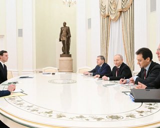 П'ятигодинна зустріч із РФ провалилася: дипломат пояснив, як США можуть наблизити мир в Україні