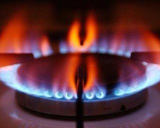 Украина увеличит закупки газа на 2,8 млрд. кубометров
