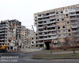 Трагедия в Днепре: пострадавшим выплатят по миллиону гривен, — мэр