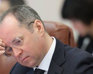 Харківські угоди, перевіркою яких займеться СБУ, готував перший заступник секретаря РНБО, — ЗМІ
