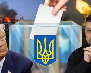 Вибори за 60–90 днів: навіщо Трампу голосування під обстрілами та чому Зеленський готовий не відмовлятися