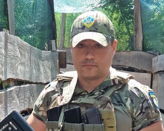 ЗС РФ посилюватимуть тактичні дії: генерал Марсель розповів про ситуацію на Харківщині