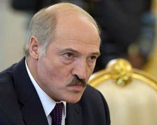 В Британии добиваются ордера на арест Лукашенко
