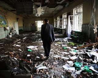 Выборы на Луганщине попросили признать недействительными