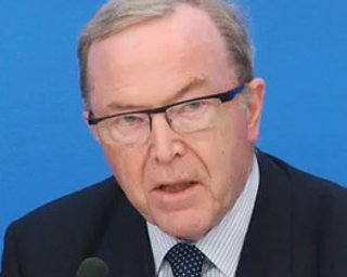 Президент ЕНП о парламентских выборах: Янукович хочет разрушить Украину 