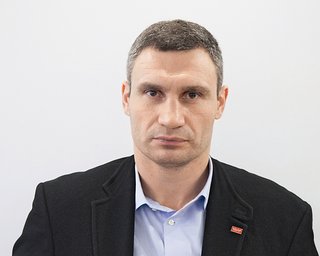 У оппозиции есть единый кандидат на выборы в Киеве, - Кличко