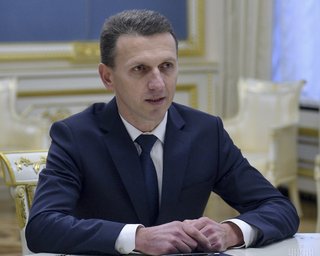 ГБР полноценно заработает в ноябре, - Труба