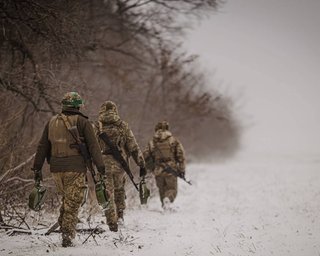 Отримають бажане та відновлять наступ: чому здача Донбасу це стратегічна помилка для України, — ISW