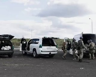 В Сумской области формируют гуманитарную помощь для жителей Курщины: Клименко раскрыл детали