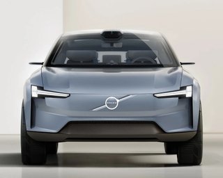 Новые электромобили Volvo будут выходить без иновационной опции: в чем причина