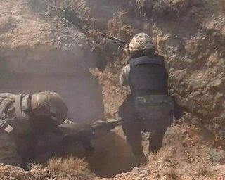 Проходять "потрійний пояс оборони" росіян: в ISW розповіли про просування України у Вербовому