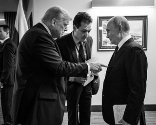 Трамп торопится, а Путин — нет: в РФ прокомментировали "мирный план"
