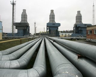 В ПР верят, что Украина урежет закупки дорогого российского газа в 2,5 раза