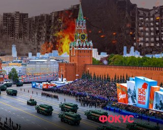 Обстрелы на 9 мая: от "Азовстали" до энергетики — как РФ три года нарушала собственные "обещания"