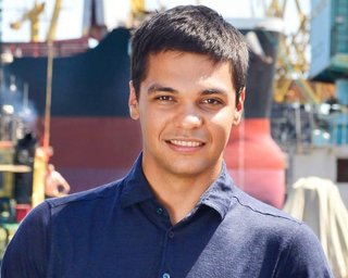 Танкер Marinera, захоплений США, пов'язаний із соратником Медведчука з Одеси, — ЗМІ