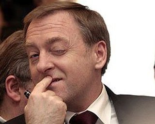 Коалиция в 300 голосов будет неестественной,- Лавринович