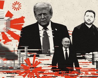 Угода США та РФ щодо дизеля: чи вплинуть дії Трампа на перебіг переговорів щодо миру (опитування)