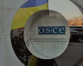 Командующий ООС проинформировал главу миссии ОБСЕ о текущей ситуации на Донбассе