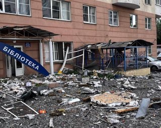 "Месть" за авибазы: в РФ заявили, что массированный удар по Украине был "ответом на теракты Киева"