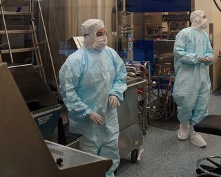 В США остановили производство AstraZeneca, – NYT