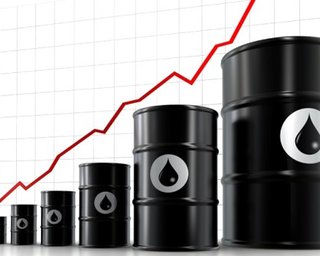 Нефть в Европе подорожала