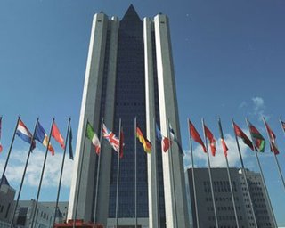 В Газпроме снова вернулись к вопросу цены на газ