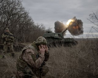 "Це війна": Данілов заявив, що у виході ЗСУ з Авдіївки немає "нічого катастрофічного" (відео)
