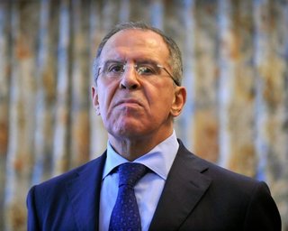 "Настає кульмінація": Лавров заявив, що США виявляють "все більшу нетерплячість" через війну