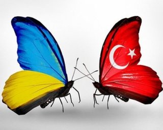 Украинцы официально могут ездить в Турцию без виз