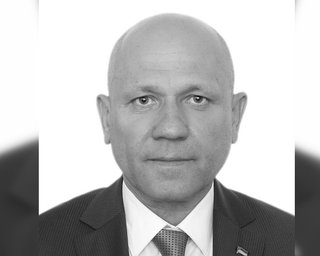 Участвовал в ликвидации аварии на ЧАЭС: скончался бывший народный депутат Александр Рябека