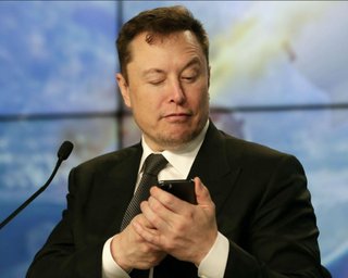 Маск звинуватив ЗСУ в порушенні правил Starlink: Стерненко та "Флеш" пояснили, чому це неможливо