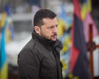 "Додаткові 500 тисяч людей": головком ЗСУ закликав посилити мобілізацію, — Зеленський