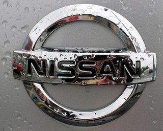 Nissan поставил годовой рекорд продаж