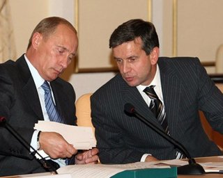 Зурабов станет мобильным телефоном Кремля,- эксперт