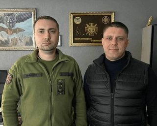 Підозра Тимошенко: нардеп Копитін виявився капітаном ГУР і товаришем Буданова, — УП